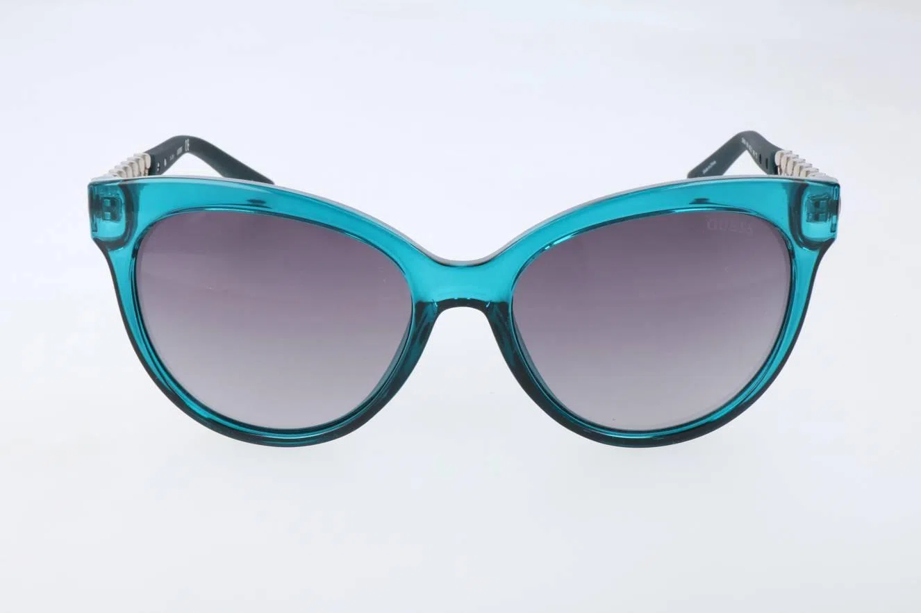 Guess Factory GF6004 Sunglasses